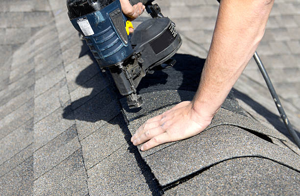 Professional Roofing services in Lyons, KS
