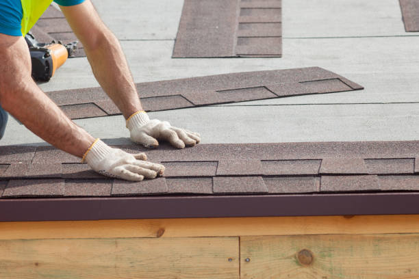 Best Hot Roofs  in Lyons, KS